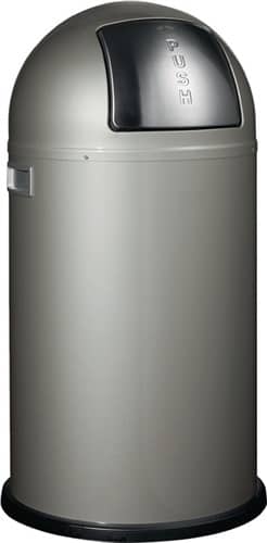 Abfallsammler Pushboy WESCO