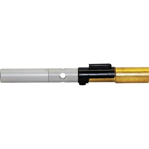SIEVERT Standardbrenner 8704 Brenner-Ø 16mm Verbrauch 90 g/h 1,2 kW SIEVERT