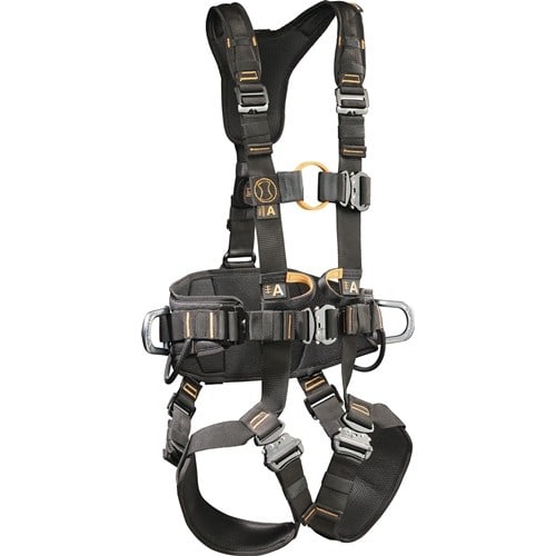 SKYLOTEC Ampuri Wind EN 358:2018,,EN 361:2002,,EN 813:2024 5-Punkt f.Gr.M/L SKYLOTEC
