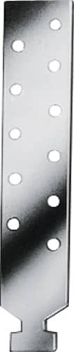 SIMPSON STRONG TIE Profilanker PROFA158 158x35mm TZN ETA 07/0285 SIMPSON STRONG TIE