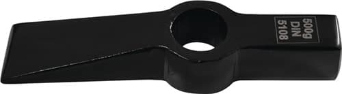Nordwest Maurerhammer 500g glatt Rheinische Form o.Stiel