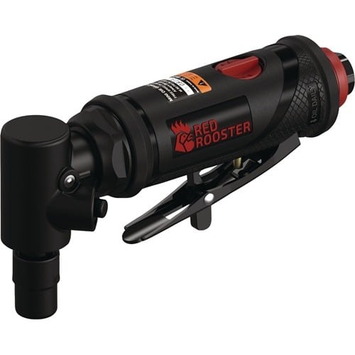 RED ROOSTER Druckluftstabschleifer RRG-2690 35mm 20000min-¹ 450l/min RED ROOSTER