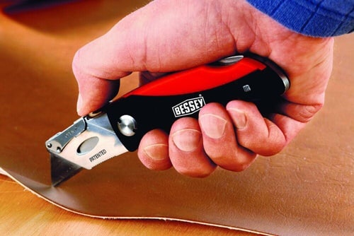 ERDI Universalmesser DBKPH-EU Gesamt-L.160mm klappbar ERDI