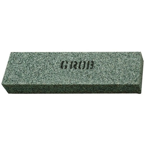 FRIEDRICH MÜLLER Rutscherstein L200xB50xH25mm SCg grob grau FRIEDRICH MÜLLER