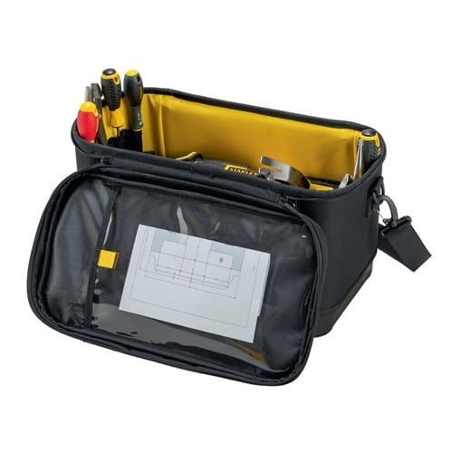 STANLEY Werkzeugtasche B447xT262xH251mm Nyl.STANLEY