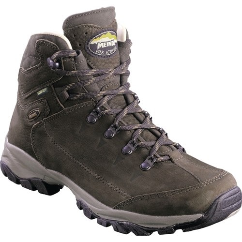 MEINDL Wanderstiefel Ohio 2 GTX Gr.41,5-7,5 mahagoni Leder MEINDL