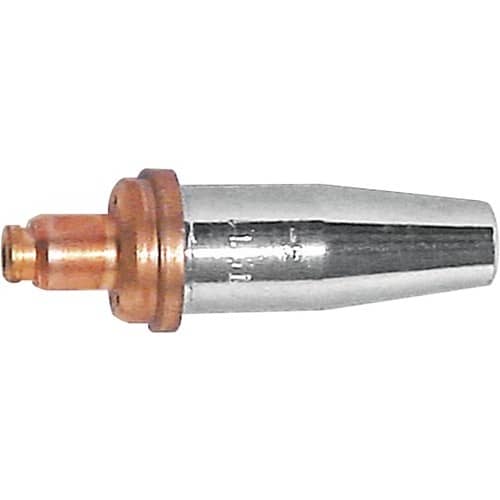 HARRIS Schneiddüse 1511 AG2 10-25mm Acetylen Blockdüse HARRIS