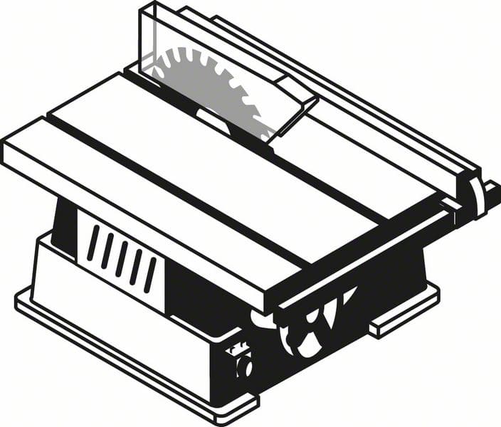 BOSCH Kreissägeblatt Expert for Wood, 190 x 2,4 mm, 48