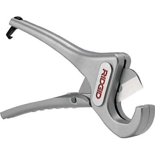 RIDGID Einhub-Rohrschere PC-1375 ML 3-35mm PP/PE/PB/PEX/PVC,Verbundrohr RIDGID
