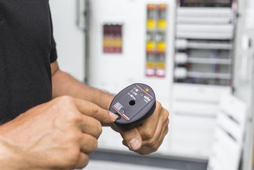 WIHA Drehmomentprüfgerät 290 2,8 fix WIHA