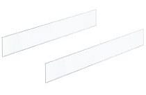 HETTICH TopSide Glas InnoTech Atira, 620 / 144 mm, 9194669