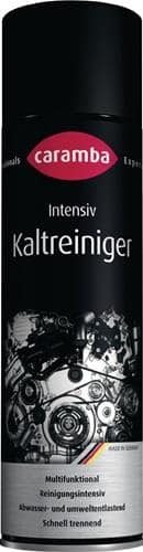 CARAMBA Intensivkaltreiniger 500 ml Spraydose CARAMBA