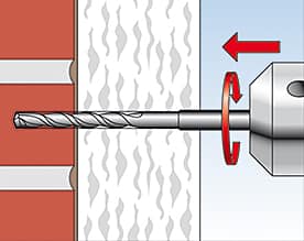 FISCHER Putzdübel FIF-CS 8