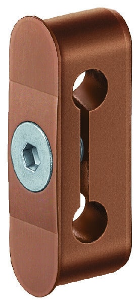 SIMONSWERK Klemmblock VARIANT® V 3607,