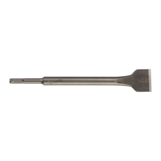 MILWAUKEE 250 x 40 mm Fliesenmeißel SDS-Plus