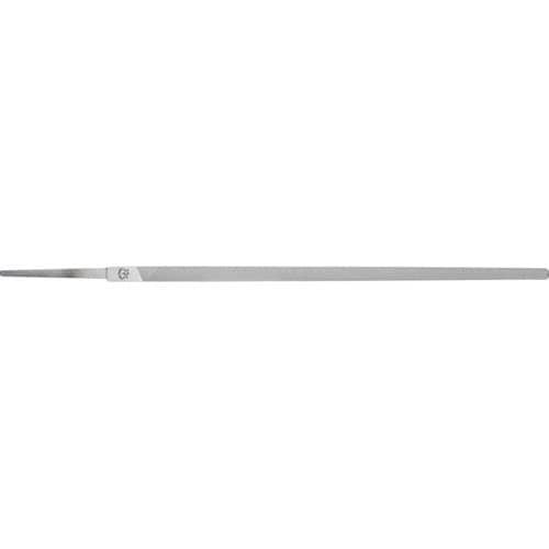 PFERD TOOLS Werkstattfeile DIN 7261 L.200mm Q.8mm Hieb 2 4-KT.PFERD