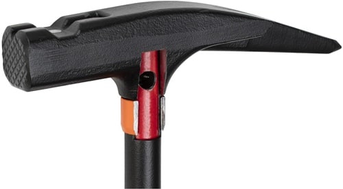 PICARD Latthammer BlackGiant® Nr.820M Kopf-G.600g m.Magnet geraut STA schwarz lack.
