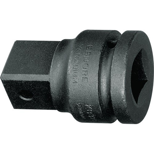 GEDORE Vergrößerungsstück KB 3221 Antr.3/4 Zoll Abtrieb 1 Zoll GEDORE
