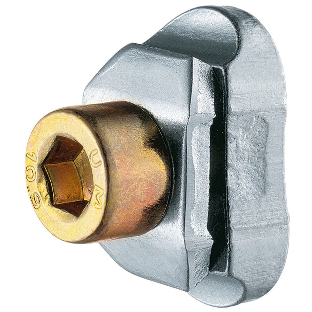 SIMONSWERK Klemmnuss VARIANT® V 3605,