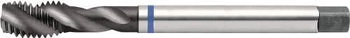 TECWERK Maschinengewindebohrer DIN 376C VA M14x2mm HSS-Co TiCN 6H TECWERK