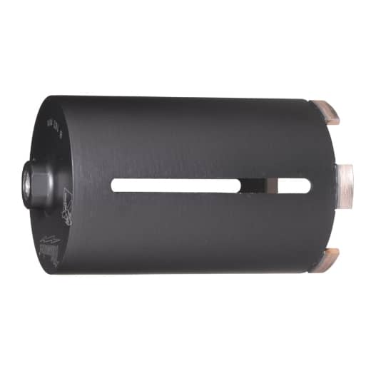 MILWAUKEE DCH 102 x 180 mm / M16 Diamant-Trockenbohrkrone DCH 150 Hart