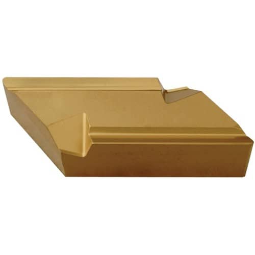 Wendeschneidplatte KNUX160410SL-M PMK40 Bearb.mittel TECWERK