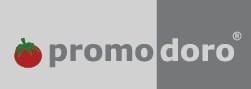 Sweatjacke PROMODORO