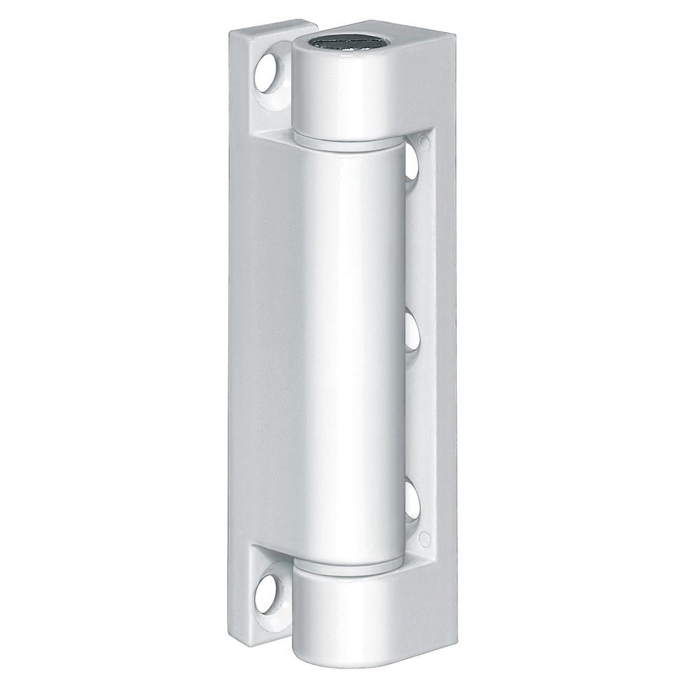 SIMONSWERK Aufschraubband SIKU® K 3281/C WF, mit Stiftsicherung, Stahl,