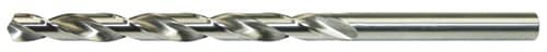TECWERK Spiralbohrer DIN 340 TypN D.5,6mm HSS profilgeschl.Zyl.schaft lang TECWERK