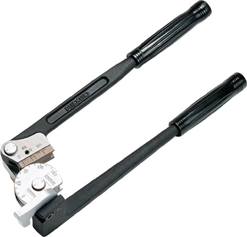 Rohrbiegezange RIDGID