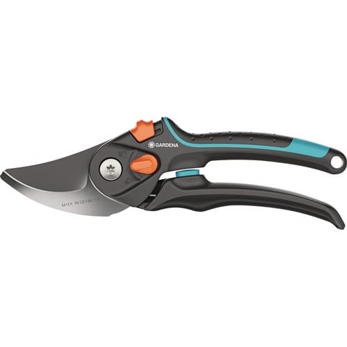 GARDENA Gartenschere PremiumCut Pro Flex Gesamt-L.215mm Schneidleist.24mm Bypass