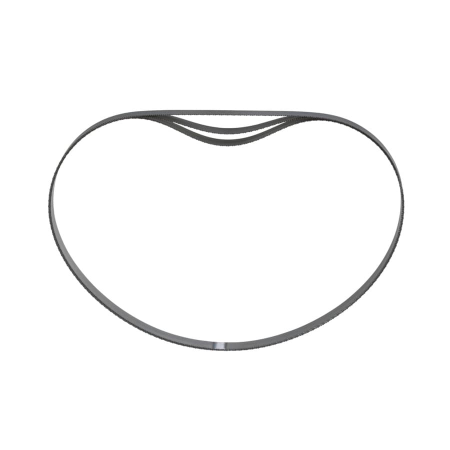 MILWAUKEE 685,80 x 1,4 mm für Wandstärke 2,5-8 mm Metallsägeblatt für M12 BS