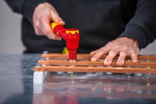 Elektronischer Drehmomentschlüssel WIHA
