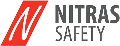 NITRAS SAFETY Chemikalienschutzhandschuhe Green Barrier Flex Gr.8 grün EN 388,EN 374