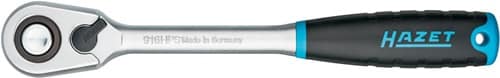 HAZET Hebelumsch.kn.916HPS 1/2 Zoll 90 Z.2K-Griff HAZET