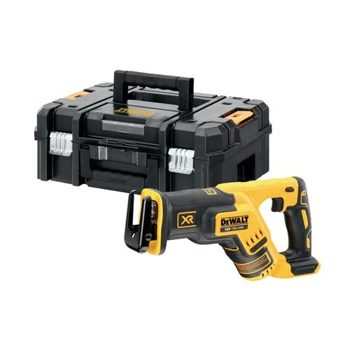 DEWALT Akku-Säbelsäge DCS367NT 18/54V 28,6mm 0-2900min-¹ DEWALT
