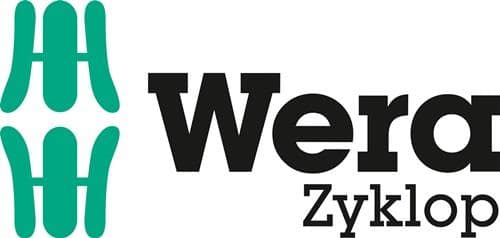 WERA Steckschlüsselsatz Zyklop Metal 28-tlg.1/2 Zoll SW 10-19mm Z.72 6KT WERA