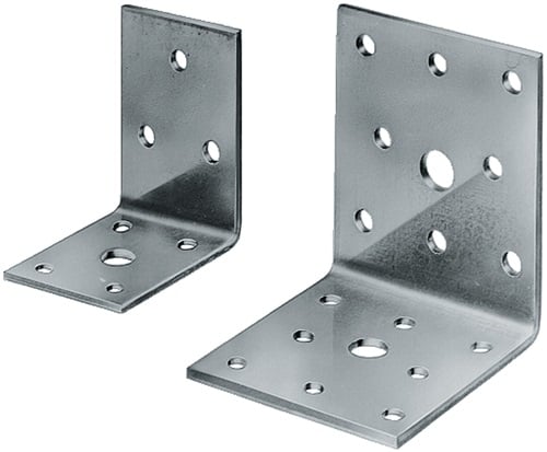 SIMPSON STRONG TIE Winkelverb.AB/AC AC35350 50x50x35mm S.2mm SIMPSON STRONG TIE