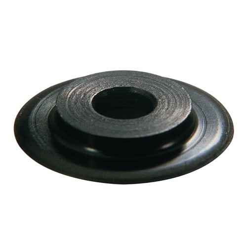 TECWERK Ersatzschneidrad Schneidrad-D.31mm DIN 100Cr6-Stahl TECWERK