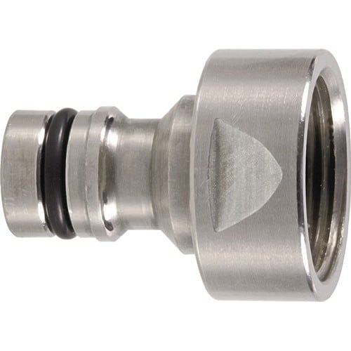 GEKA Hahnstecker GEKA plus MS vern.IG G 3/4 Zoll SB GEKA
