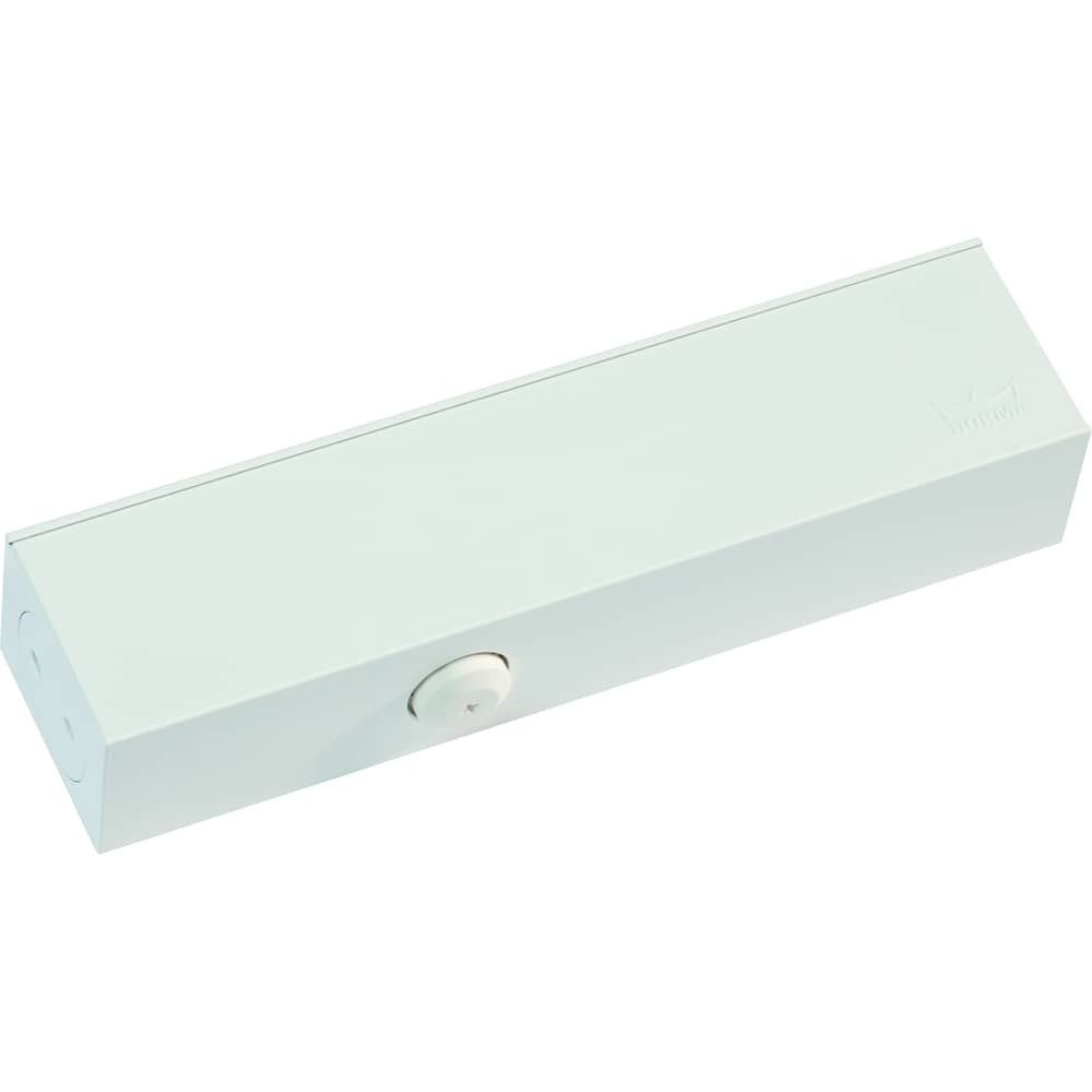 dormakaba Oben-Türschließer TS 83 BC/ÖD EN 3-6, ohne Gestänge, Aluminium