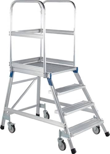 ZARGES Podesttreppe
