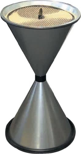 Standascher Stahlblech TKG