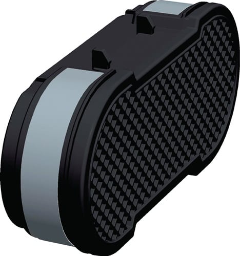 CLEANSPACE Partikelfilter PAF-0037 f.CleanSpace Sys.EN 12942 P3 CLEANSPACE