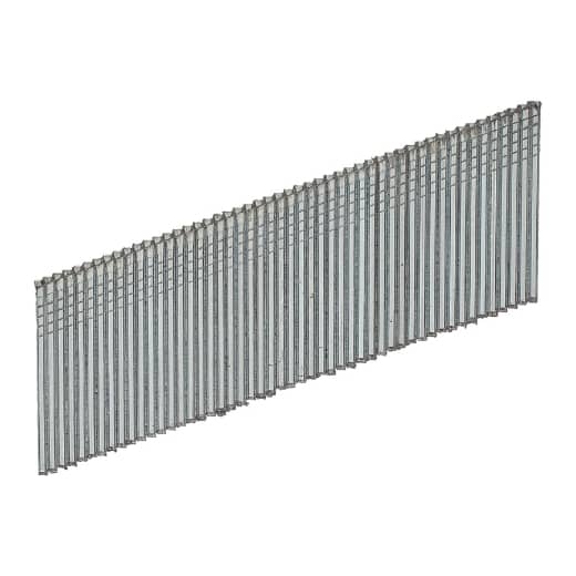 1,36 x 1,61 x 50 mm verzinkt, 20° Stauchkopf-Nägel 16 Gauge für M18CN16GA & M18FN16GA