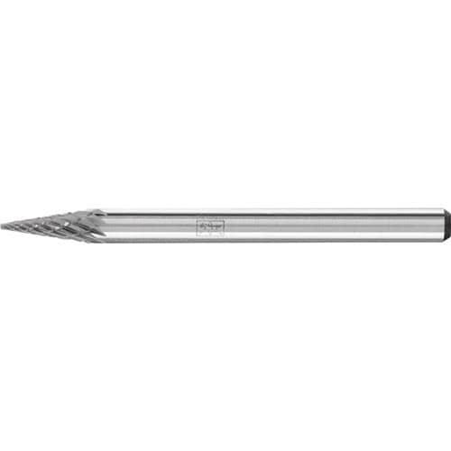 PFERD TOOLS Kleinfrässtift Form G SKM D.3mm Kopf-L.7mm Schaft-D.3mm HM Verz.3 Plus PFERD
