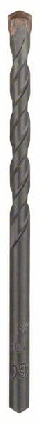 BOSCH Betonbohrer CYL-3, 5 x 50 x 85 mm, d 4,5 mm, 1er-Pack
