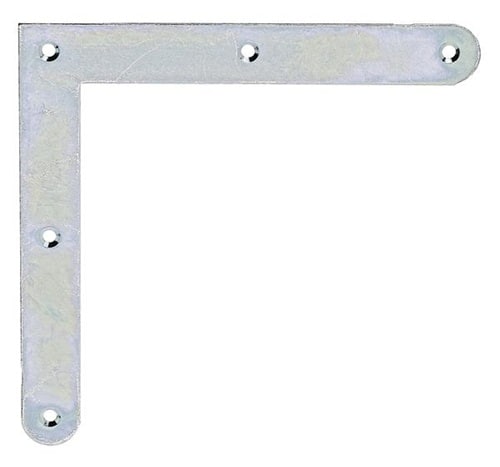GAH Eckwinkel L.150x150mm B.20mm S.2mm STA galv.verz.d.pass.GAH