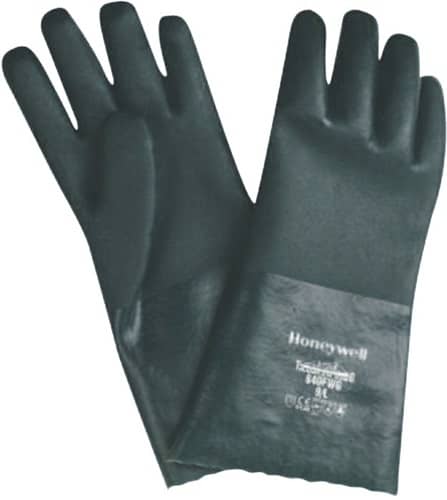Chemikalienhandschuhe Trawler King 860FWG EN 388, EN 374 PSA-Kategorie III HONEYWELL