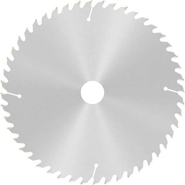BOSCH Kreissägeblatt Optiline Wood für Handkreissägen, 235 x 30/25 x 2,8 mm, 48